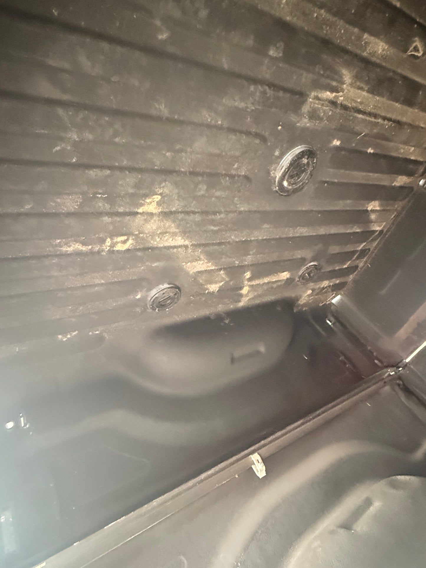 2019–2026 Dodge Ram 2500 3500 6'4" Standard Bed Truck Box