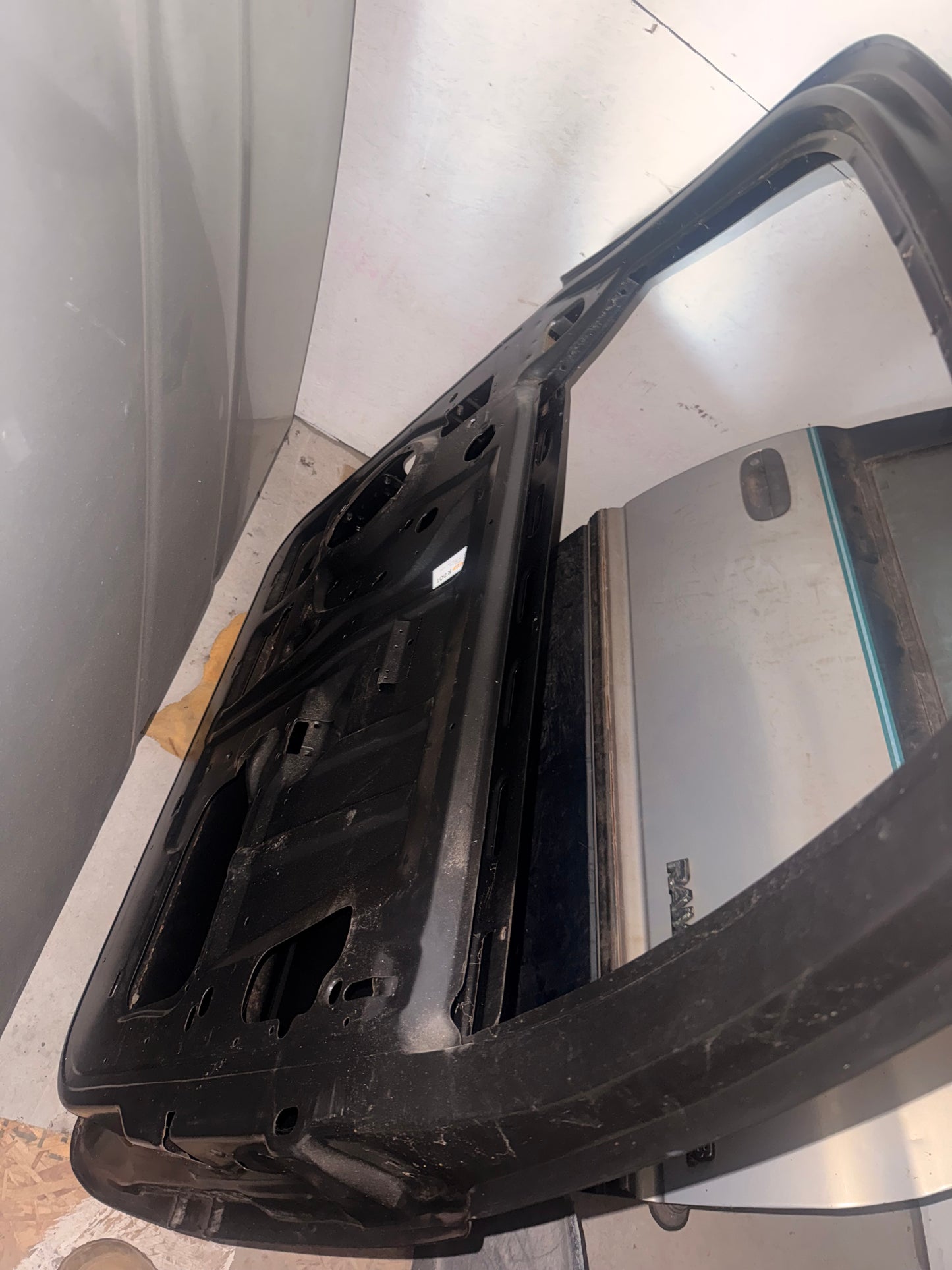 1994-2002 Dodge RAM 1500 2500 3500 Aftermarket Passenger Side Club Cab Door Shell