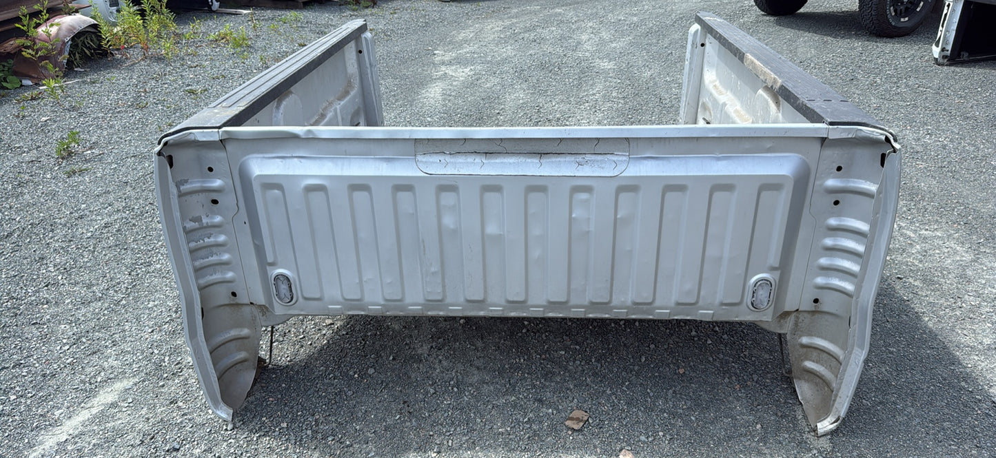 2009-2014 Ford F-150, 5.5ft Long Truck Box