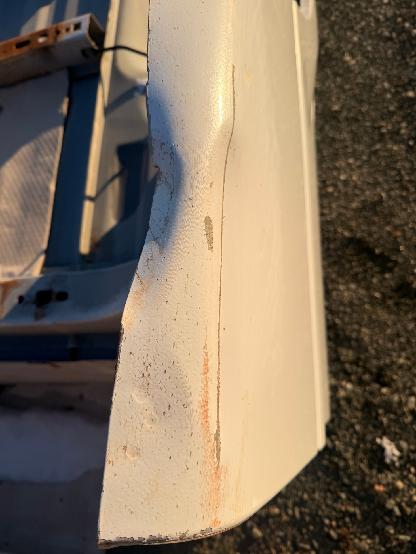 2009-2014 Ford F-150 6’6” Standard Bed Truck Box