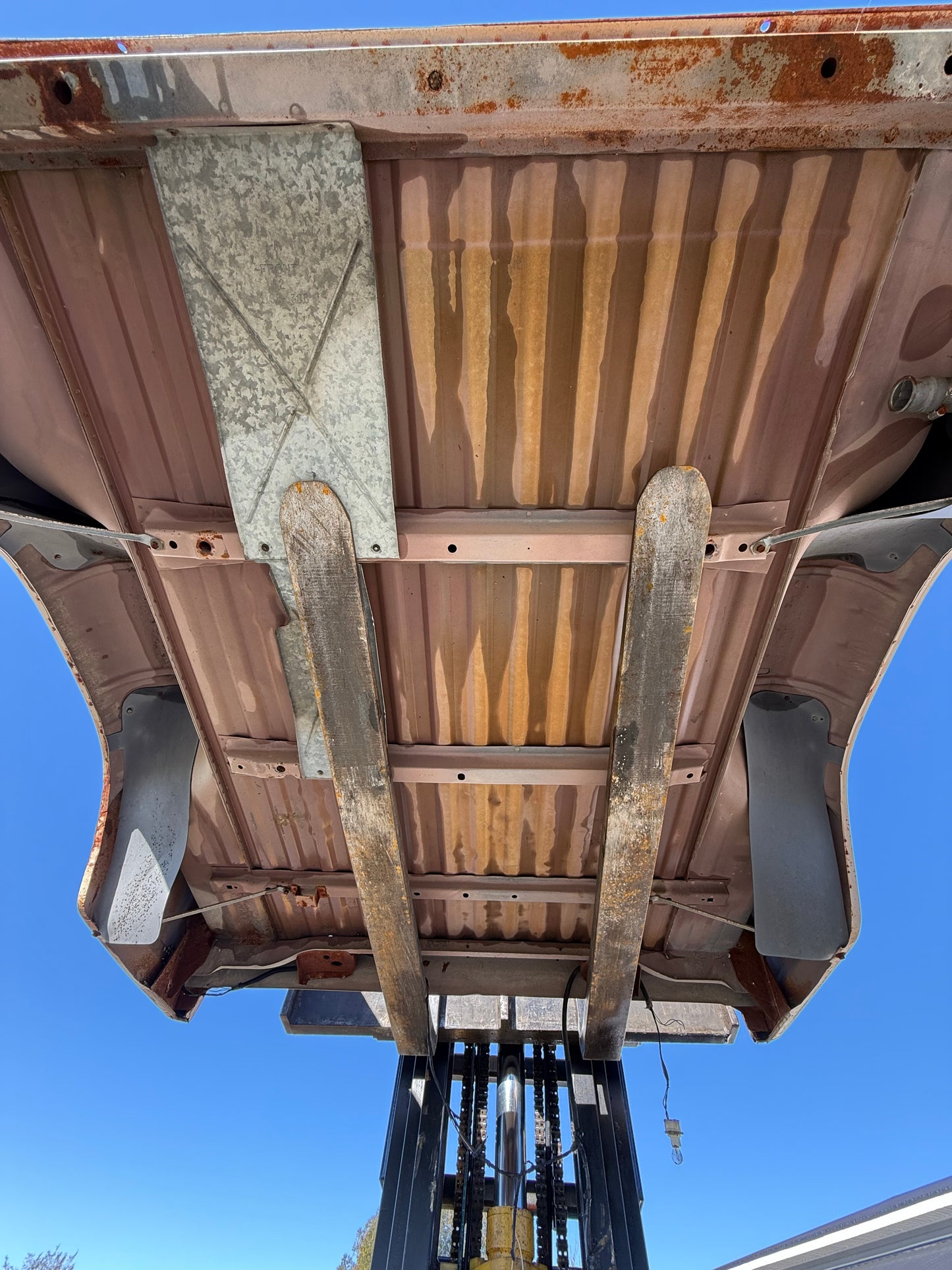 1980-1986 Ford F-150/F-250/F-350 Short Box