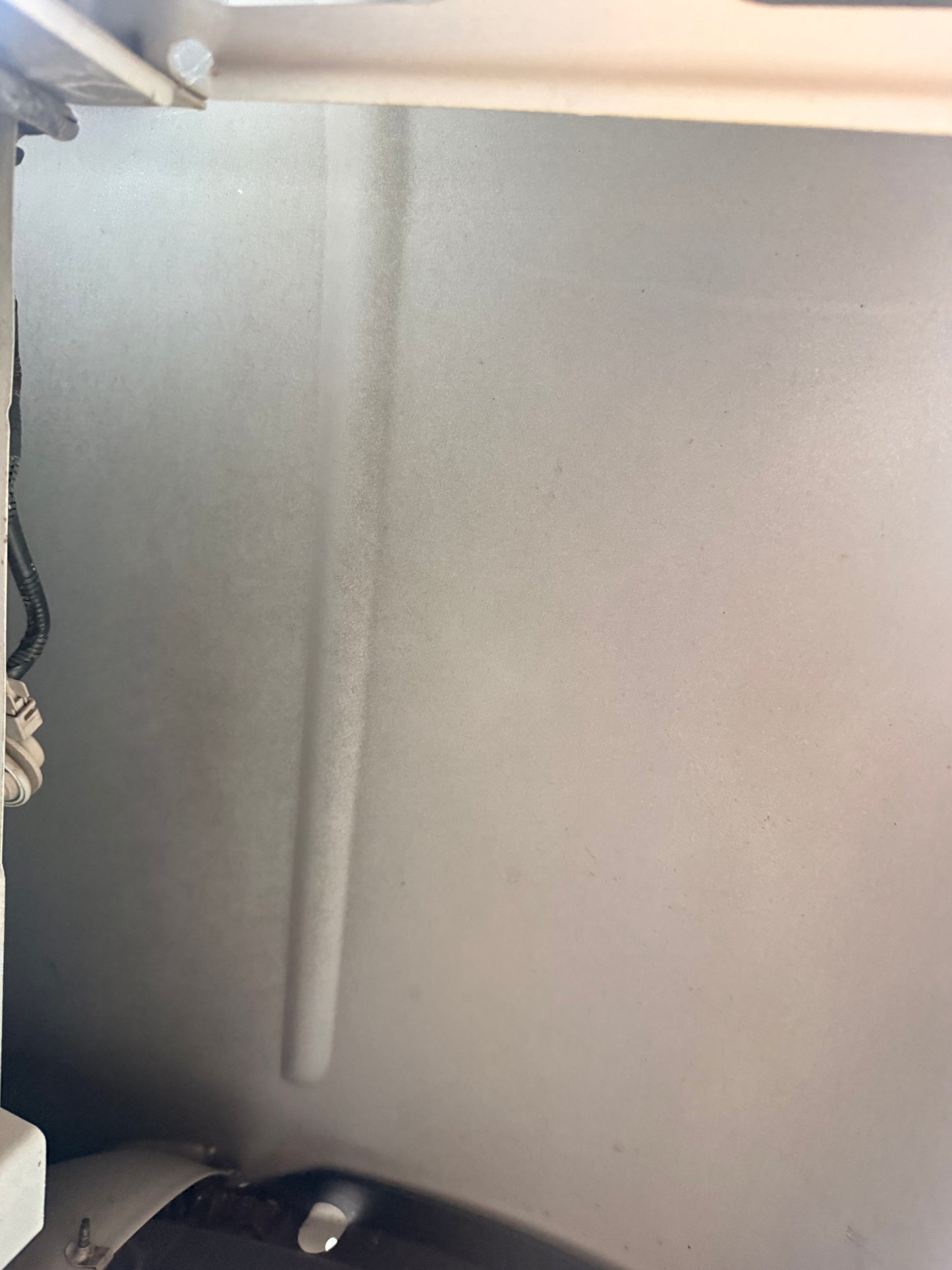 2005–2011 Dodge Dakota 6'5" Truck Box