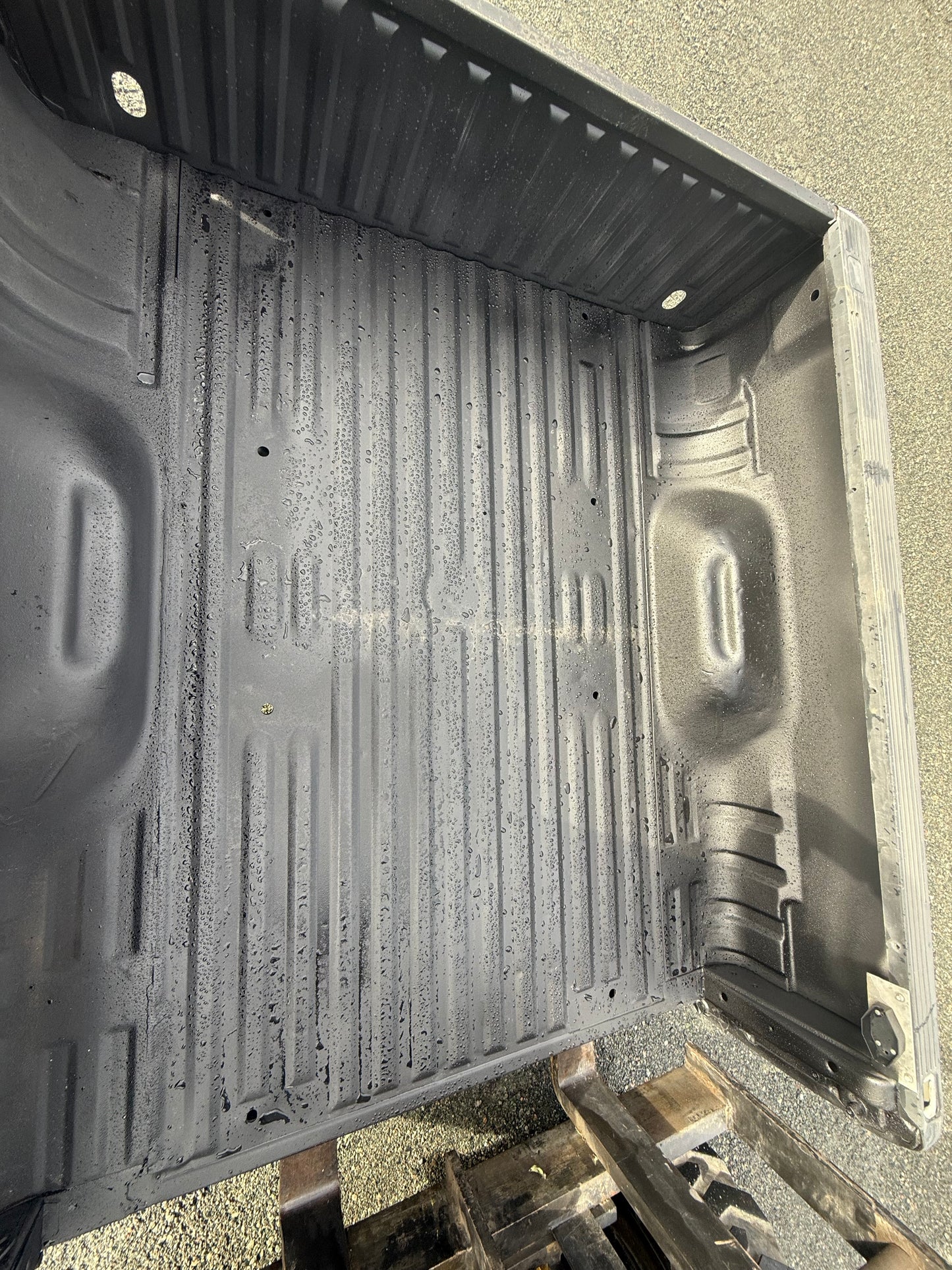 2011-2016 Ford F-250/F-350 6’9” Long Truck Box