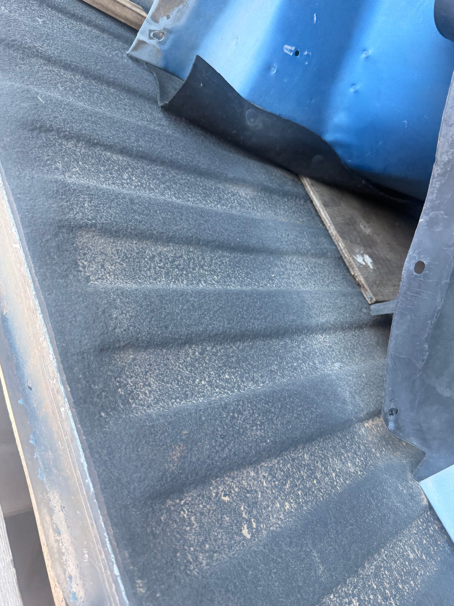 1988–1998 GMC Sierra 1500 2500 3500 6'6" Standard Bed Truck Box