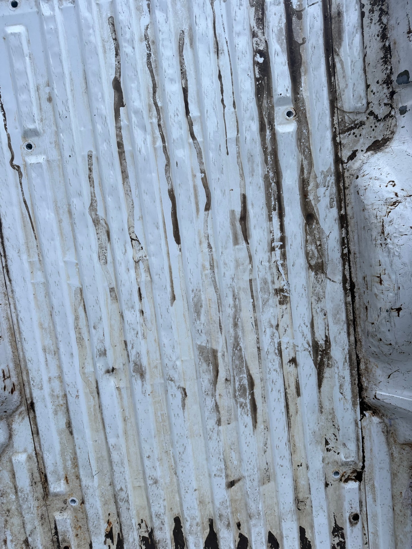 2009-2014 Ford F-150 8ft Long Truck Box