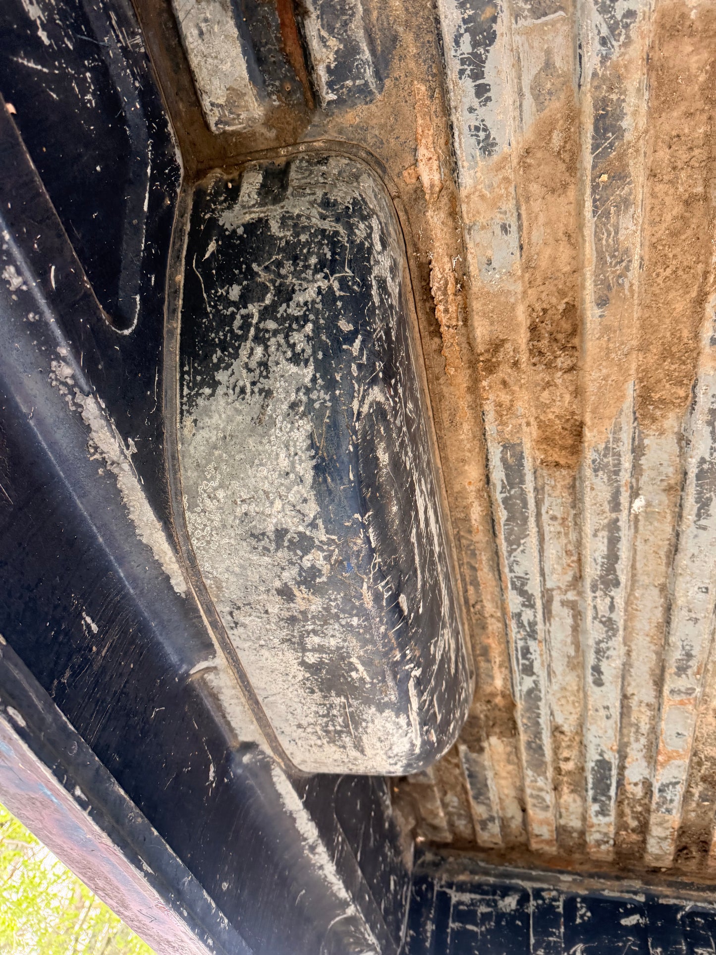 1988–1998 GMC Sierra 6'6" Standard Bed Truck Box