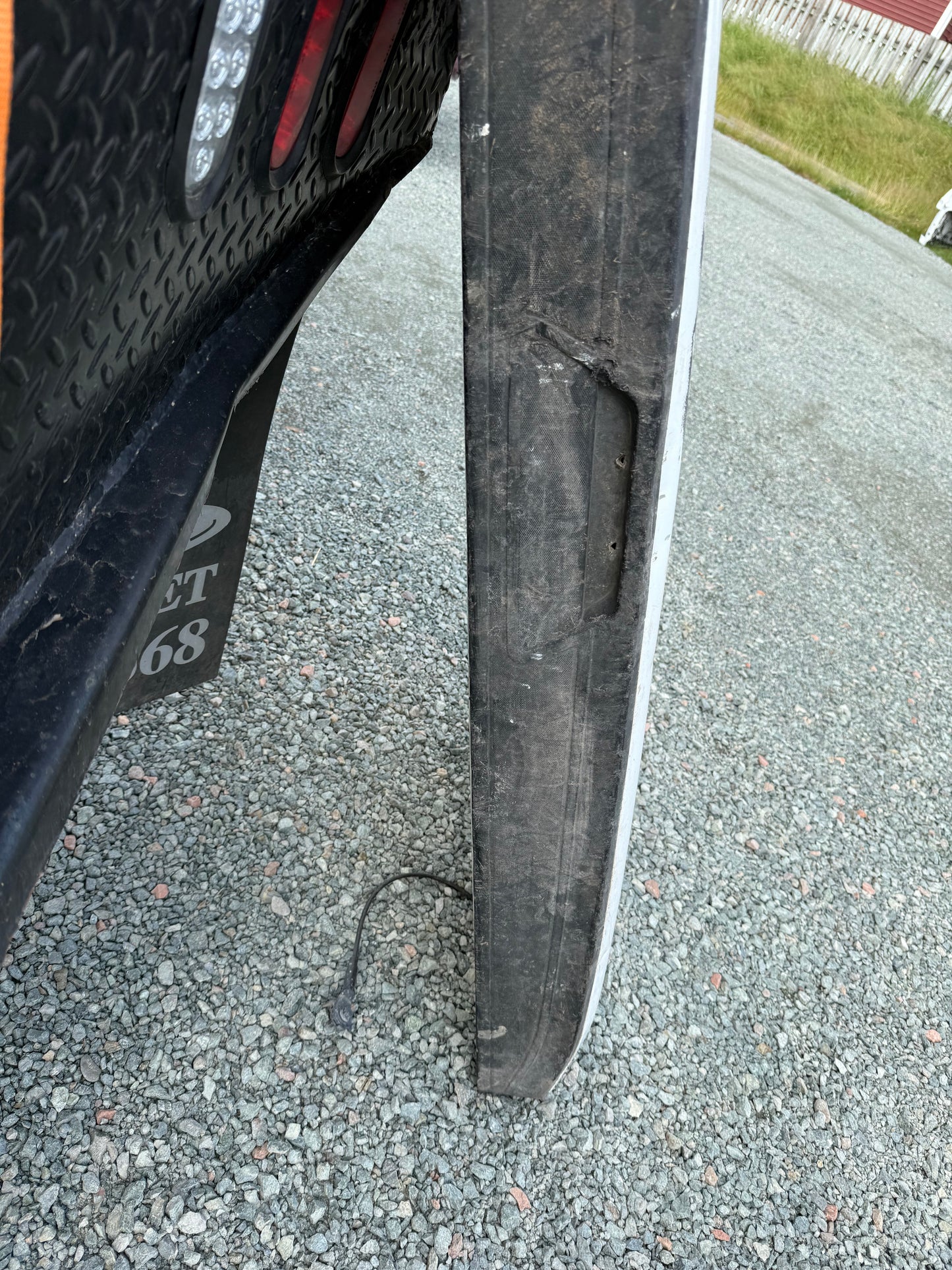 2019-2026 Chevrolet Silverado 2500 3500 Tailgate