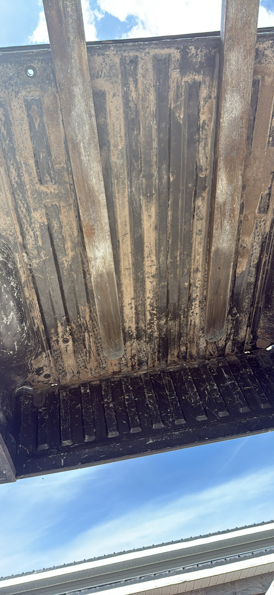 2004-2008 Ford F-150 5'6" Short Bed