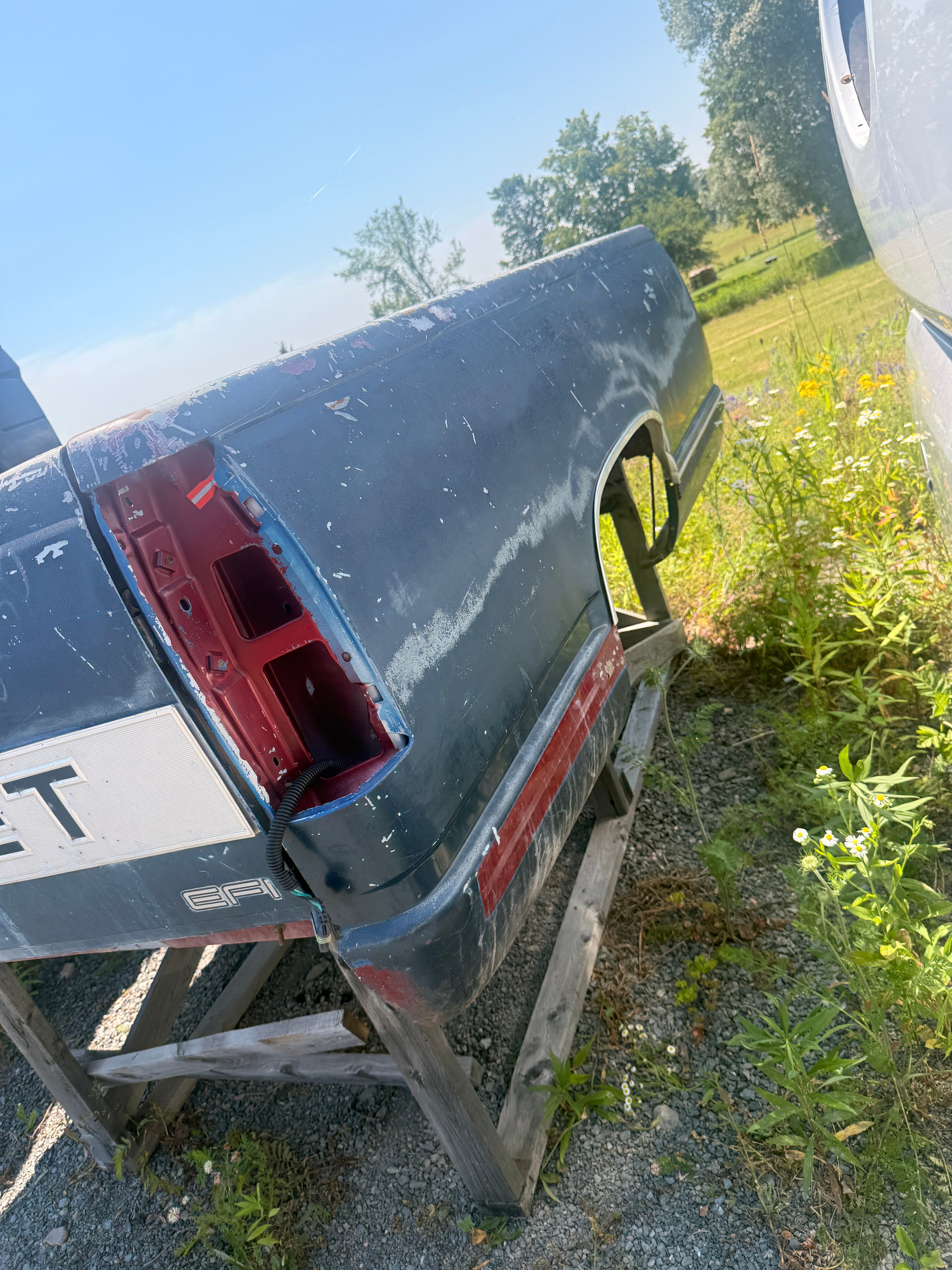 Chevrolet Truck Boxes – Raco