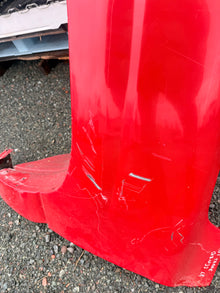 2000-2006 GMC Yukon Driver Side Fender