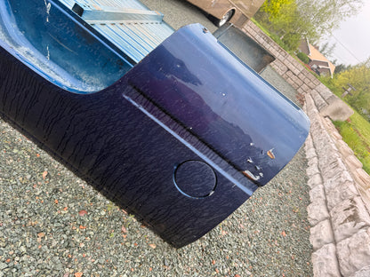 1988-1998 Chevrolet Silverado 6’6” Standard Bed Truck Box