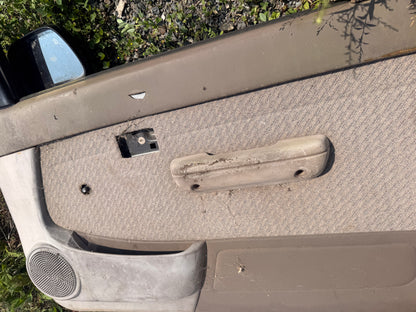 1995-2004 Toyota Tacoma OEM Front Passenger Side Door