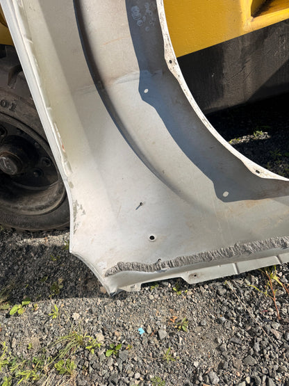 2009-2014 Ford F-150 OEM Driver Side Fender