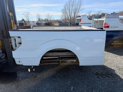 2009-2014 Ford F-150 6’6” Truck Box