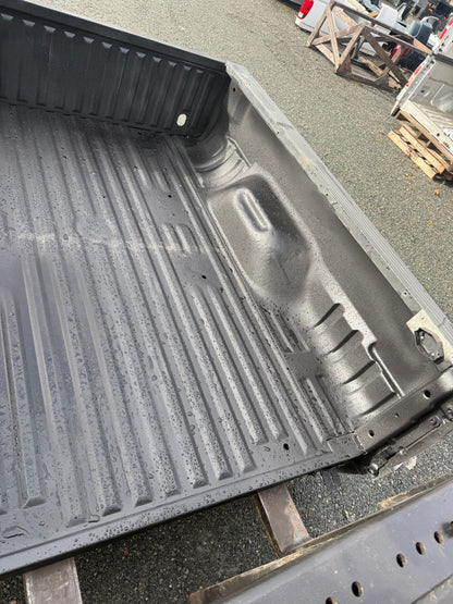 2011-2016 Ford F-250/F-350 6’9” Long Truck Box