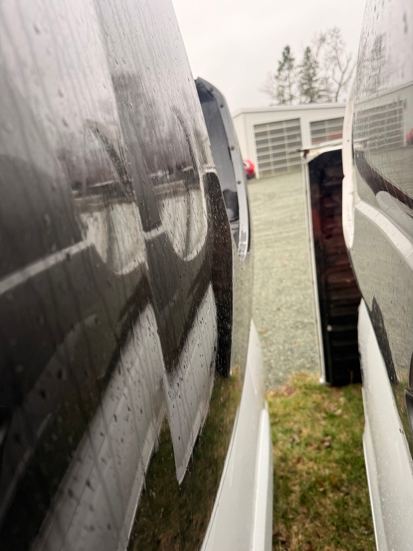 2004–2015 Nissan Titan 6'6" Standard Bed Truck Box