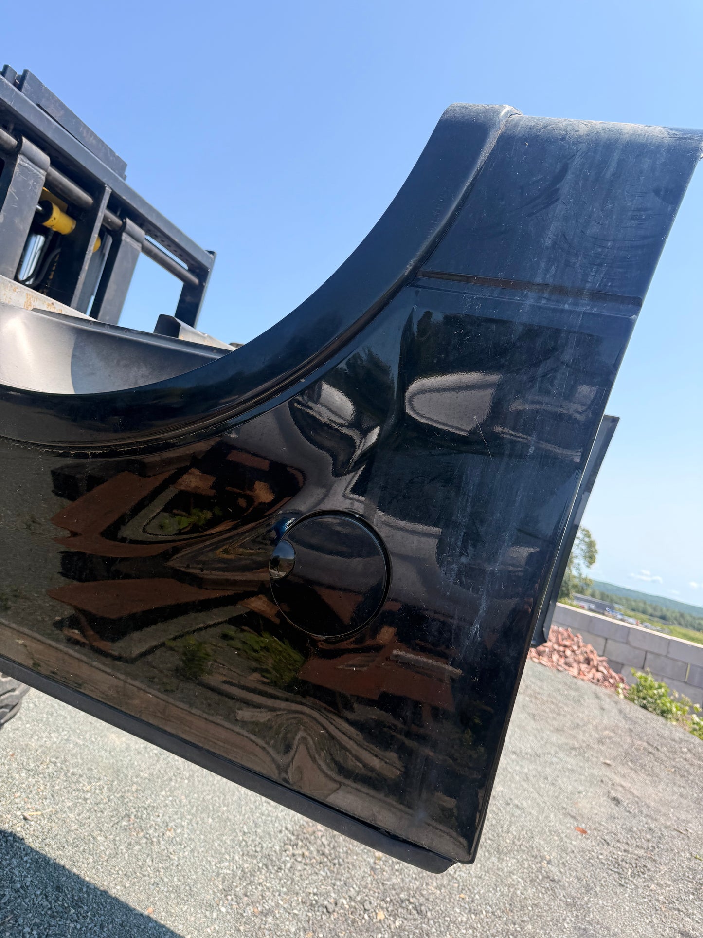 2004-2008 Ford F-150 5’6” Short Bed Truck Box
