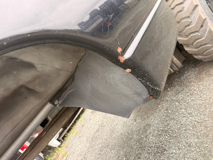 2002-2008 Dodge Ram 1500 2500 3500 6’4” Standard Bed Truck Box