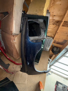 2002-2008 Dodge Ram 1500/2500/3500 Passenger Side Fender