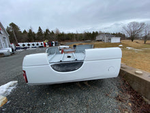 2002-2008 Dodge Ram 1500/2500/3500 8ft Truck Box