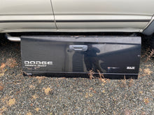2002-2008 Dodge Ram 1500/2500/3500 Tailgate