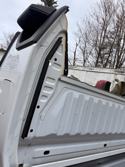 2019-2026 Chevrolet Silverado 2500 3500 6’6” Standard Bed Truck Box
