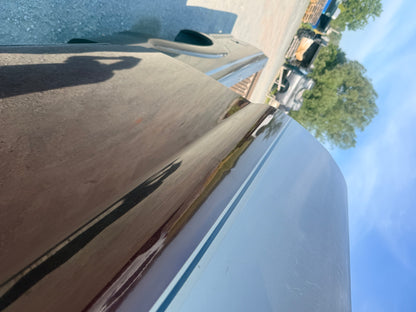 2011-2016 Ford F-250/F-350, 8ft Long Truck Box