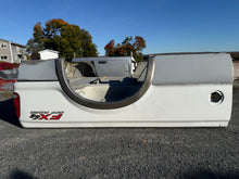 1999-2010 Ford F-250/F-350, 8ft Long Truck Box