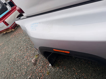 2019–2026 GMC Sierra 3500 8ft Long Dual Rear Wheel Truck Box