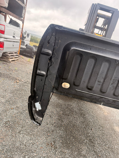 2002-2008 Dodge Ram 1500 2500 3500 6’4” Standard Bed Truck Box