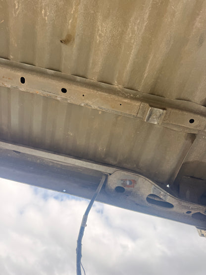 2011-2016 Ford F-250/F-350 8ft Long Bed Truck Box