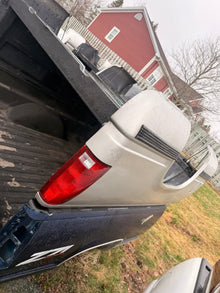 1988–1998 GMC Sierra 6'6" Standard Bed Truck Box