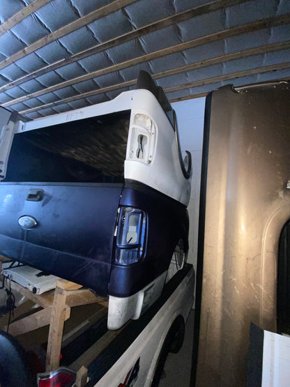 2004-2008 Ford F-150 Truck Box