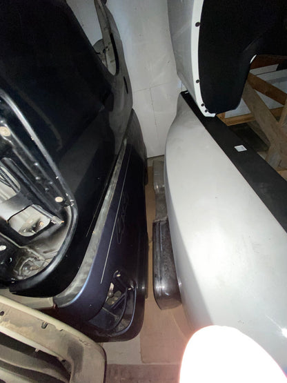 2004-2008 Ford F-150 Truck Box