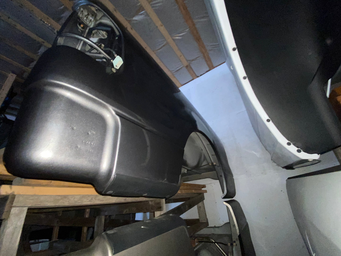 2004-2008 Ford F-150 Truck Box