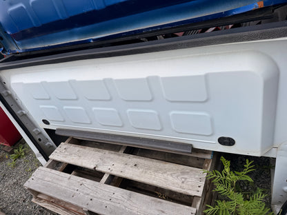 2009–2018 Dodge Ram 1500 2500 3500 6'4" Standard Bed Truck Box