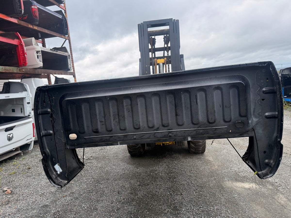 2002-2008 Dodge Ram 1500 2500 3500 6’4” Standard Bed Truck Box