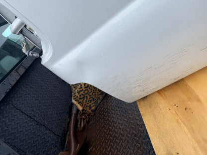 2011-2016 Ford F-250/F-350 6’9” Long Truck Box