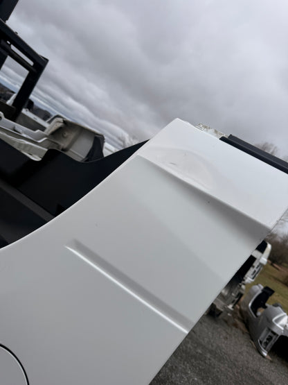 2009–2018 Ram 1500/2500/3500 5’7” Truck Box | OEM Bed