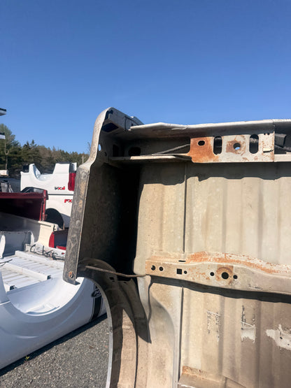 2009-2014 Ford F-150, 5.5ft Long Truck Box