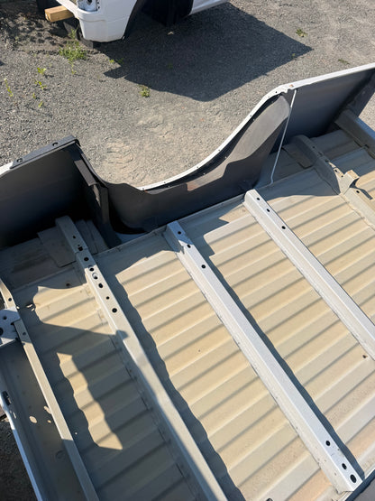 2009-2018 Dodge Ram 1500 2500 3500 8ft Long Bed Truck Box