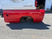 2002-2008 Dodge Ram 1500 2500 3500 8ft Long Bed Truck Box