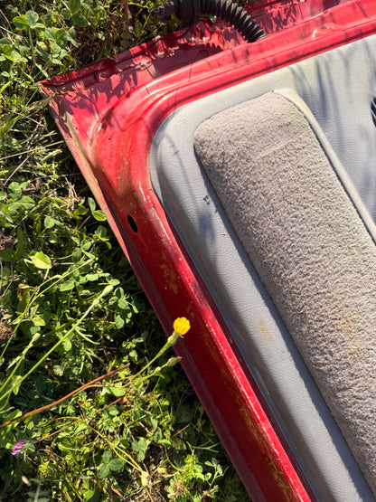 1994-2002 Dodge Ram 1500 2500 3500 Front Regular Cab/Club Cab Passenger Side Door