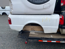 2006-2011 Ford Ranger