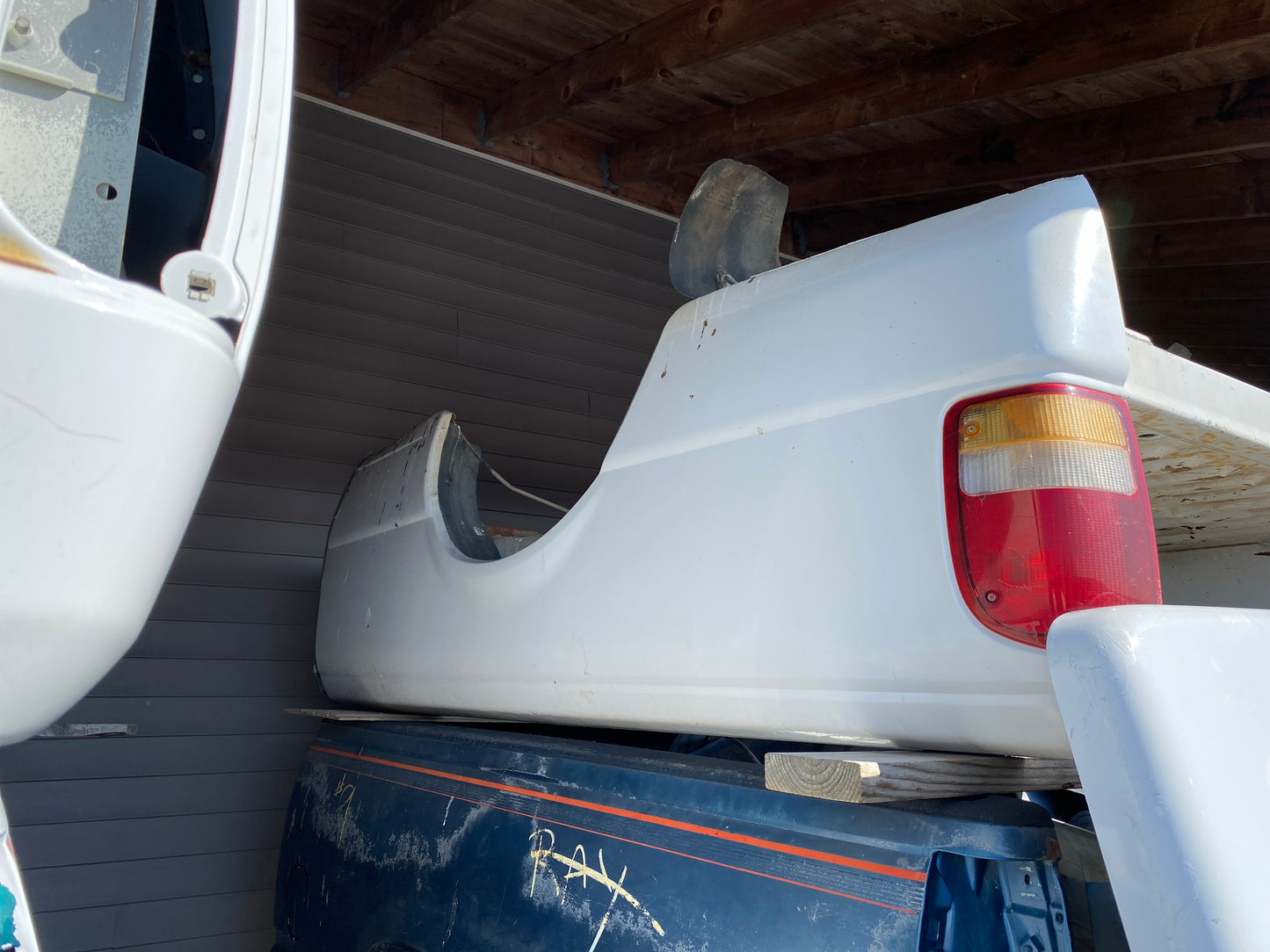 2006-2011 Ford Ranger