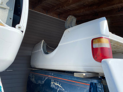 2006-2011 Ford Ranger