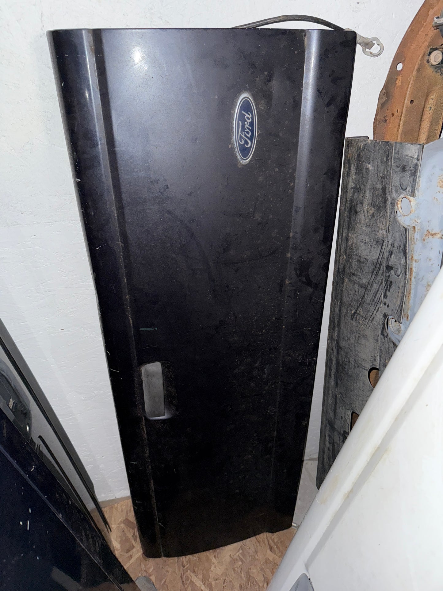 2006-2011 Ford Ranger Tailgate