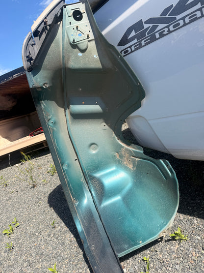 1994-2002 Dodge Ram Passenger Side Fender