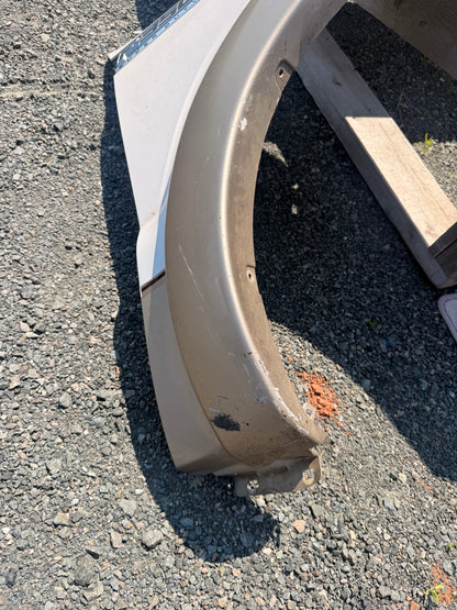 2011-2016 Ford F-250 F-350 OEM Passenger Side Fender