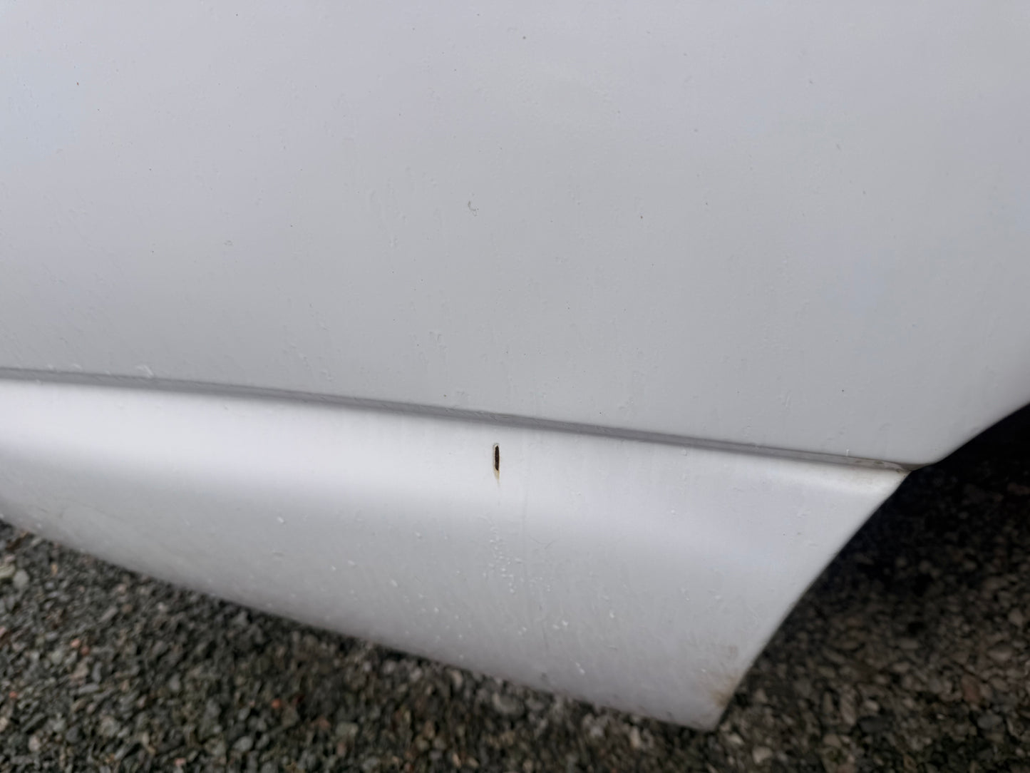 1999–2007 Chevrolet Silverado 1500/2500/3500 8ft Long Bed Truck Box